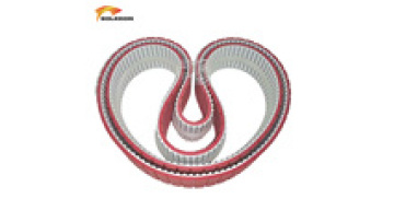 Professional Manufacturer PU Timing Belt Polyurethane Industrial Timing Belt1