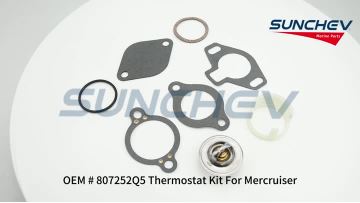 807252Q5 Thermostat Kit