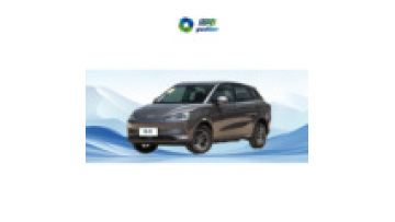 Left Hand Drive New Energy Electric SUVs: MINI Coches vs HEZhong NEZHA NETA V1