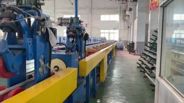 Yuhong Stainless Steel Pipe Factory