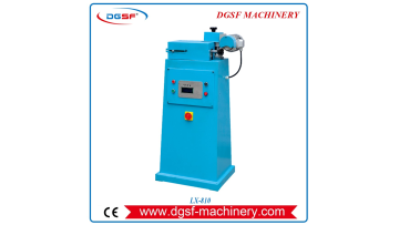 Goodyear Shoes Knife Grinding Machine LX-810  ​