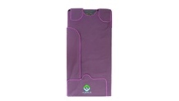 New style High quality household one heating zone low emf full body infrared sauna blanket infared heat blanket1