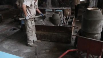 Shredder Hammer