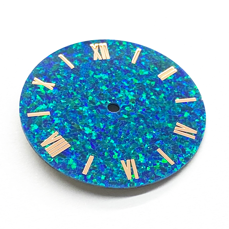 custom watch dial