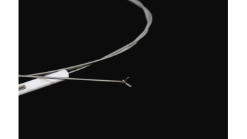 Foreign Body Forceps-Jiangsu Changmei Medtech