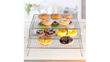 backing cooling rack