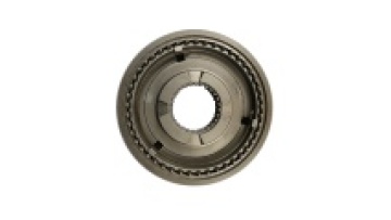 Manual Transmission Synchronizer assembly gearbox parts Sleeve Hub Assembly Compatible for Isuzu  OEM:89736652601