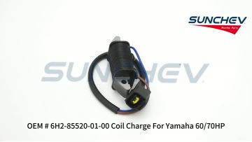 6H2-85520-01-00 Coil Charge 