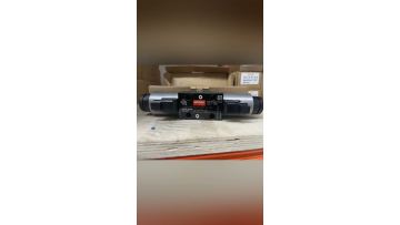 Danfoss Eaton DG Series Solenoid Valve, 6 Way and 10 Way Diameter