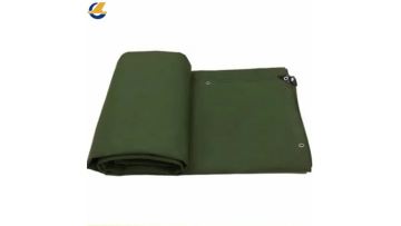 Military cotton tarps1
