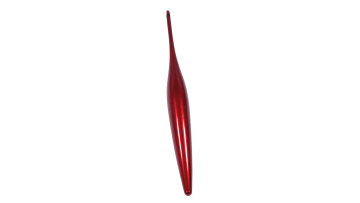 OEM Metal Crochet Hook CNC Turned Parts