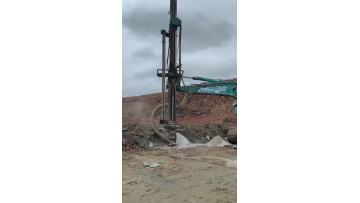 Application of Down‑the‑hole Drilling Tools in Mining