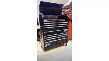 Customized Workshop Garage Car Repaired Tool Cabinet1