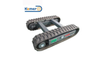 Berco undercarriage can customized according to our requirement1