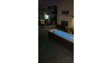 Hot tub|Excellent spa brand
