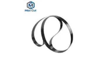 11600*80*0.6mm Band Knife Cutting Blade For Sponge Foam Cutting Machine Blades1