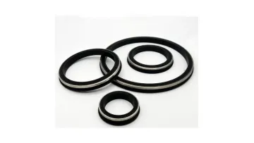 Union Seal Manufacture Brass Stainless Steel Reinforce Hammer Union Seals1