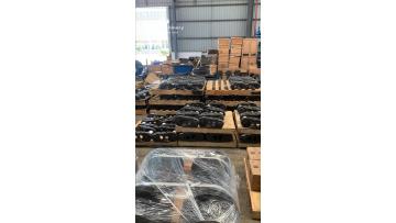 Excavator Undercarriage Spare Parts