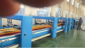 Hydraulic Drawbench-2