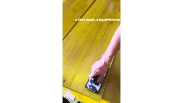 3 ply YELLOW boards