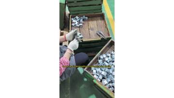 Wholesale Laminated Padlock