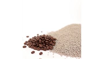 Coffee Scented Bentonite Cat Litter