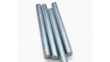 Custom Internally Threaded Rods: 4.8/8.8/10.9/12.9 Grades, 12mm & 10mm Sizes with Double End Threads - DIN 975 Standard1