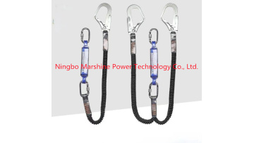 fall protection rope
