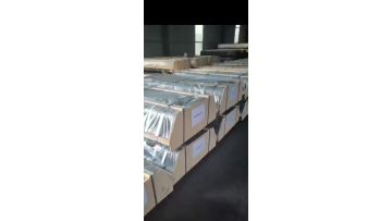 graphite electrode HP650mm