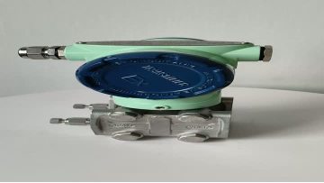 Differential Pressure Transmitter