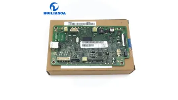 Formatter Board for HP Laserjet 1188W Printer 715A3-60002 Logic Main Mainboard Mother Bord Printer Parts1