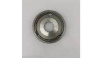 Auto parts input transmission synchronize FOR IVECO 2830 3/41
