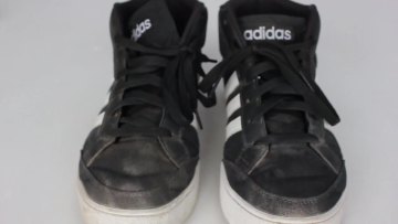 Giant best-sellings shoe cleaner liquid