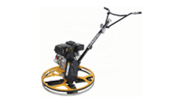 Good Reputation 760mm Rotor Diameter Ground Surface Compaction Smooth Concrete Power Trowel Machine1