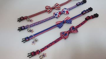 pet tie American style.MP4