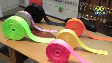 tie down straps