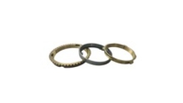 FACTORY SALE Manual auto parts transmission Synchronizer Ring 8-94368-054-0 for ISUZU1