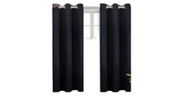 blackout curtains home luxury ready made blackout curtain fabric solid curtains for the living room blackout1