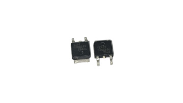 YZPST-S65R650 TO-252