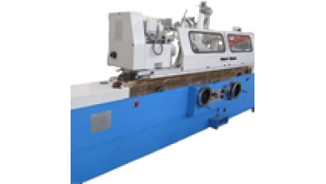New M1432Bx3000mm Universal Grinding Machine with Core Motor and PLC Components1