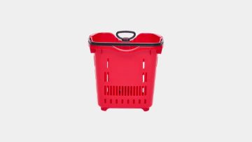 Mingya Shopping basket