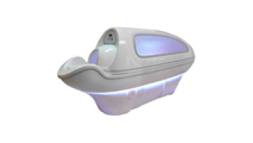 Far infrared light therapy 7 color full body detoxification fragrantation sauna spa capsule1