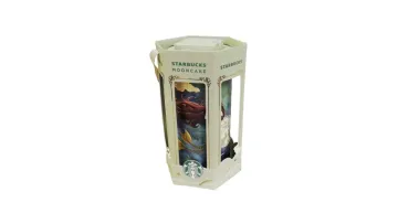 Mooncake Packaging Box Cake Bakery Luxury Paper Gift Box1