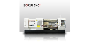 QK1313 CNC Pipe Threading Lathe