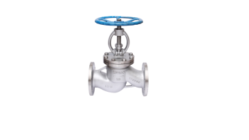 Russian GLOBE VALVE