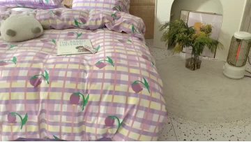 cotton bedding sets