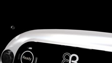 Dental Portable X-Ray 3D video