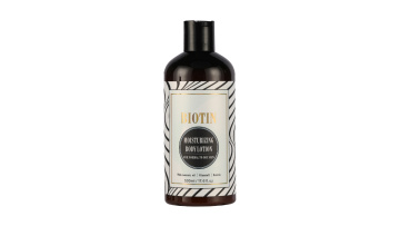 biotin body lotion