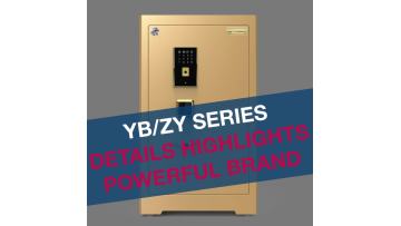 Hot sale office home electronic safes lock money safe box for sale1