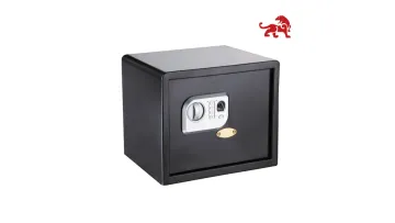 Tiger Fingerprint Safe with Digits Code 